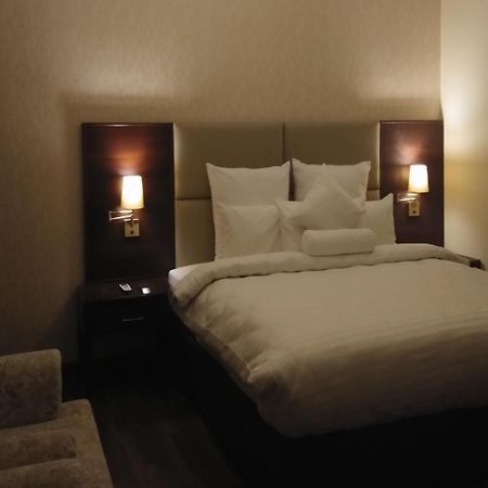 S Chalet ムルターン エクステリア 写真