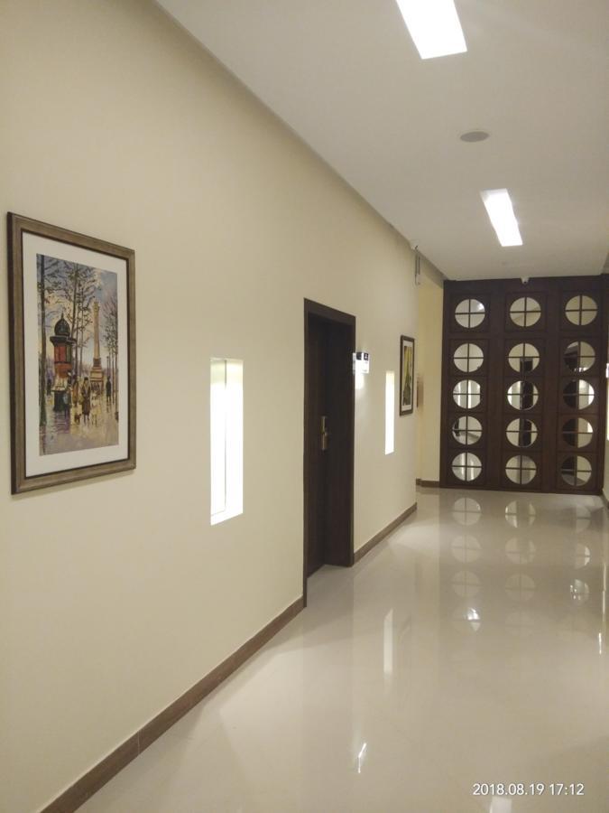 S Chalet ムルターン エクステリア 写真