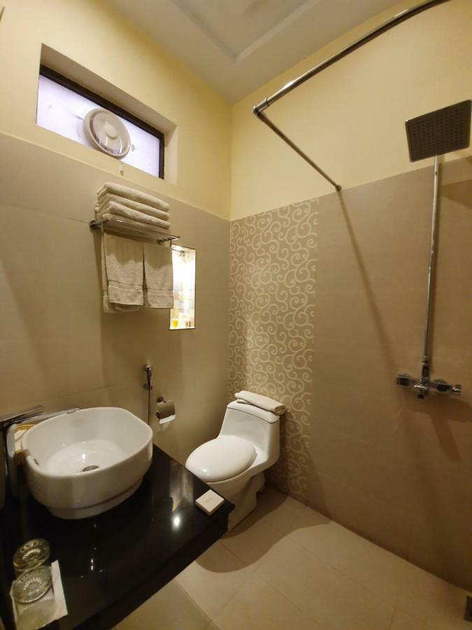 S Chalet ムルターン 部屋 写真