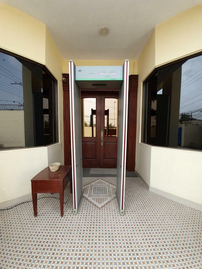 S Chalet ムルターン エクステリア 写真