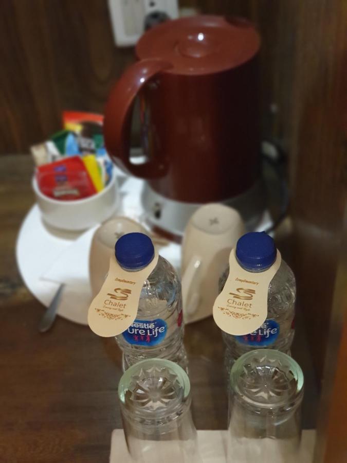 S Chalet ムルターン エクステリア 写真